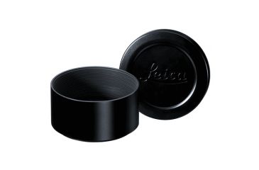 Leica Metal Lens Hood with Lenshood Cap for 75mm and 90 mm f2.5