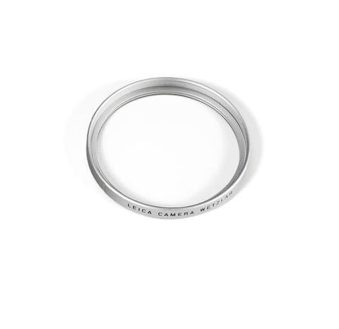 Leica Filter UVa II, E46, Silver